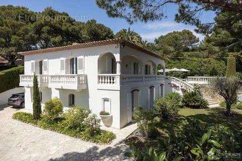 Maison à CANNES