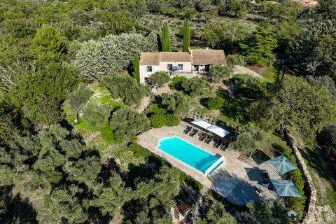 Maison à GORDES