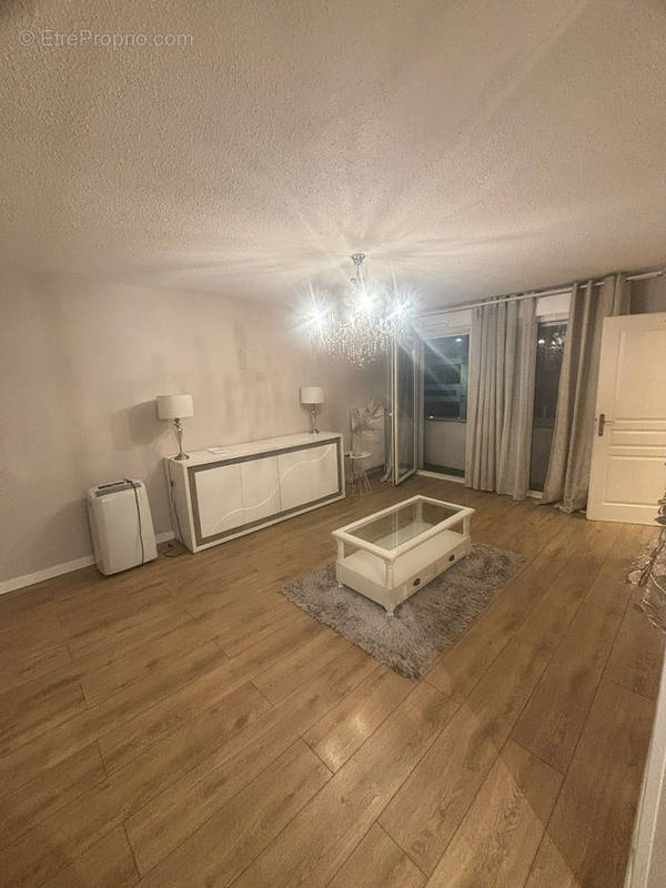 Appartement à ANNEMASSE