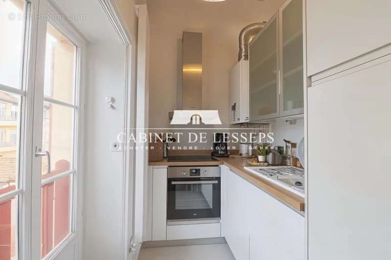 Appartement à BIARRITZ