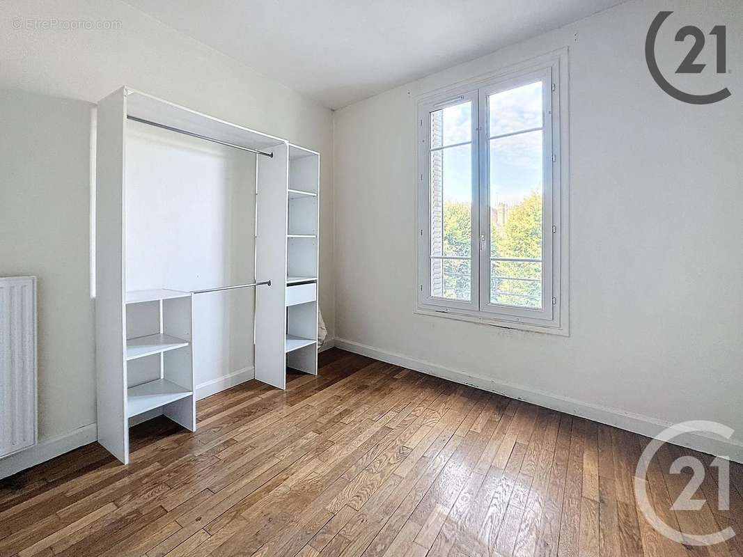 Appartement à TROYES