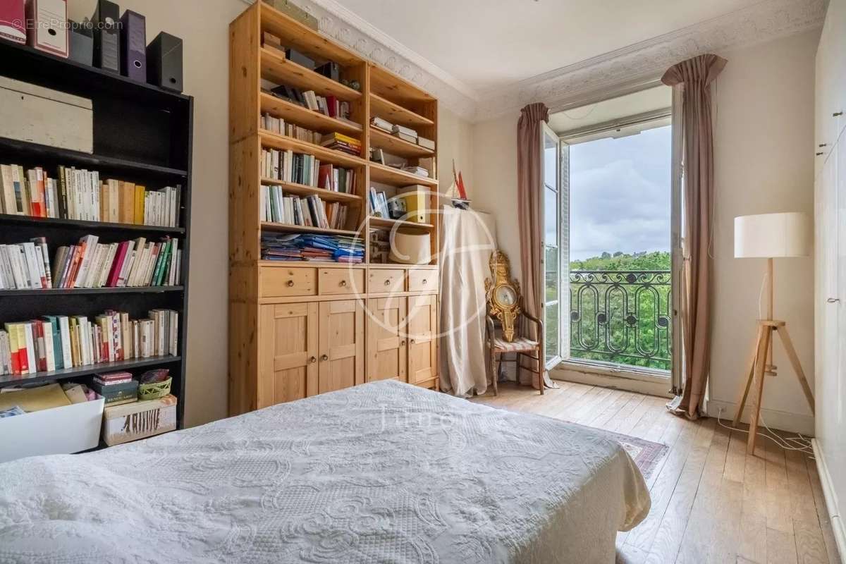 Appartement à VERSAILLES