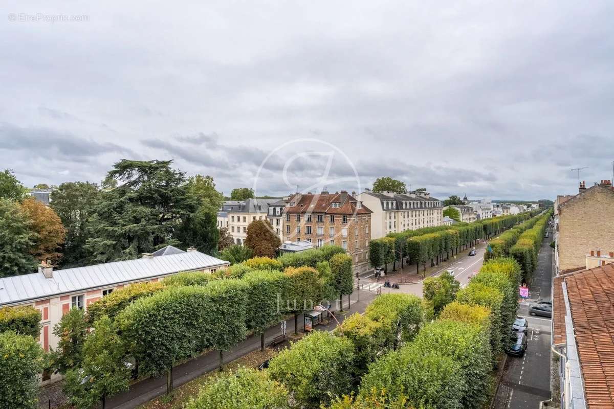 Appartement à VERSAILLES