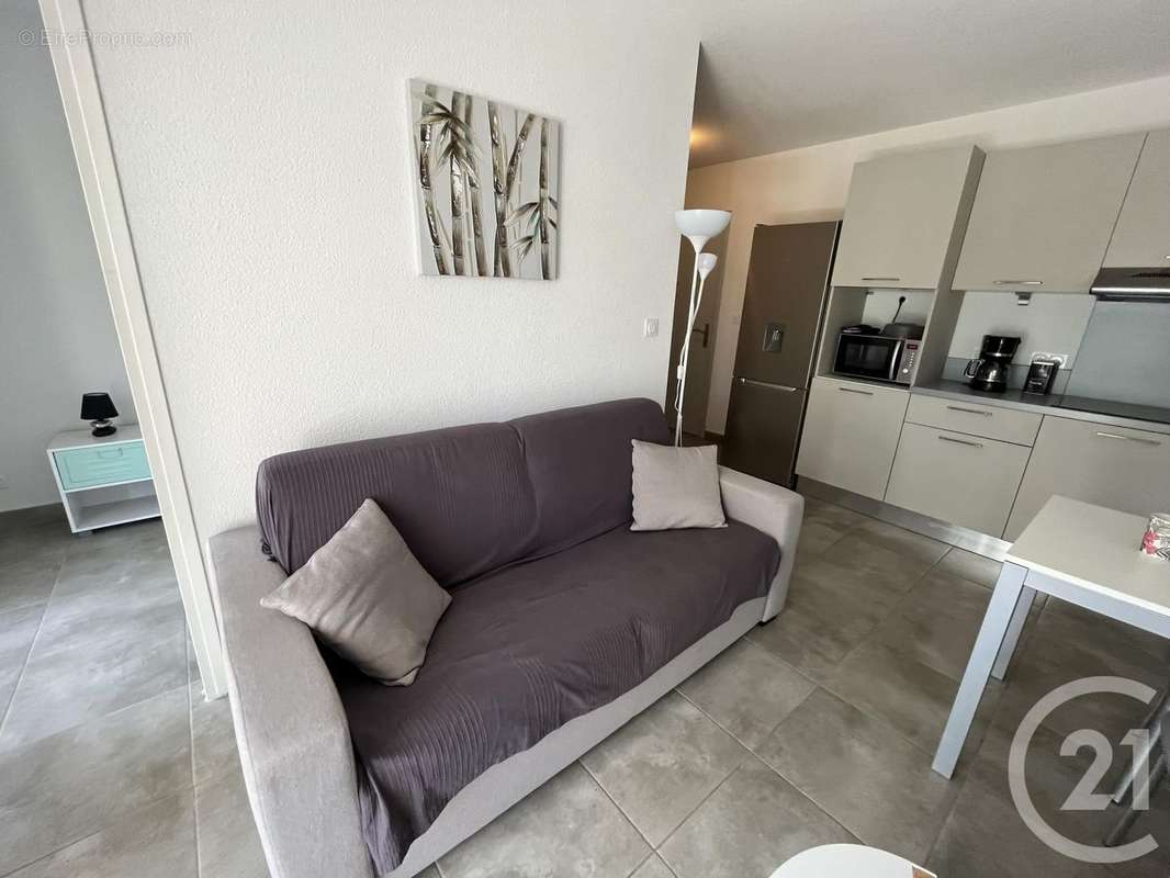 Appartement à ARGELES-SUR-MER