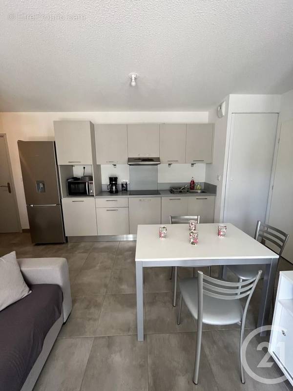 Appartement à ARGELES-SUR-MER