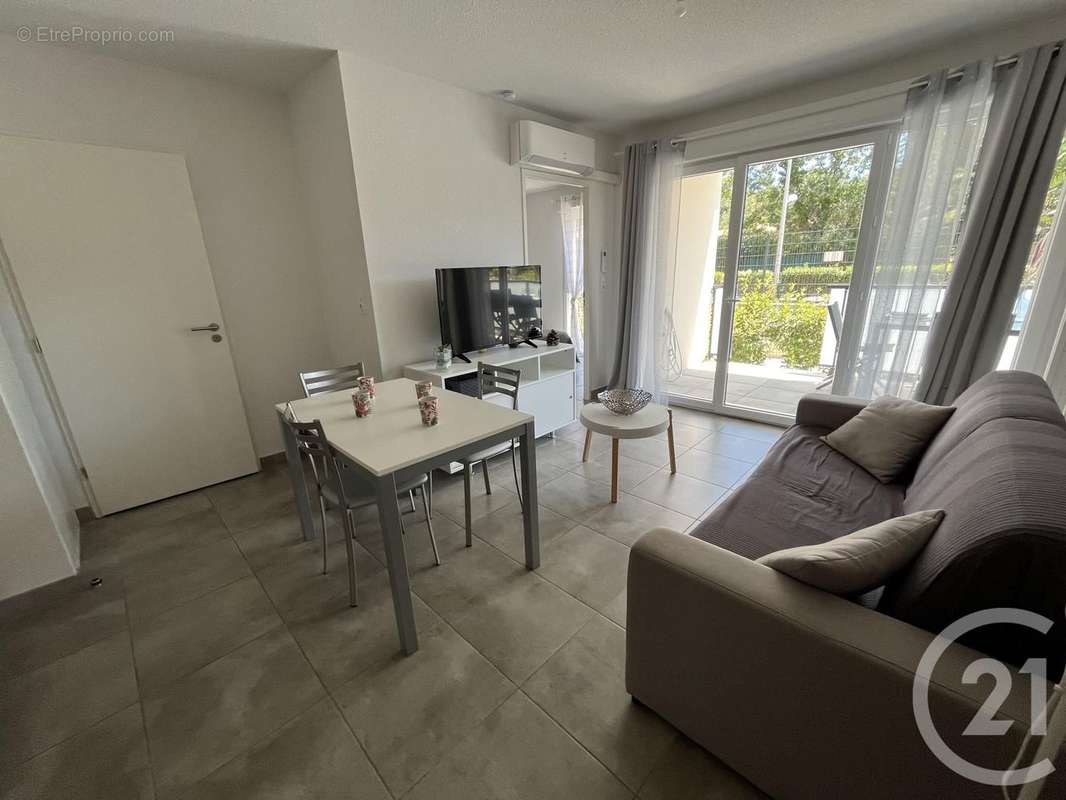 Appartement à ARGELES-SUR-MER