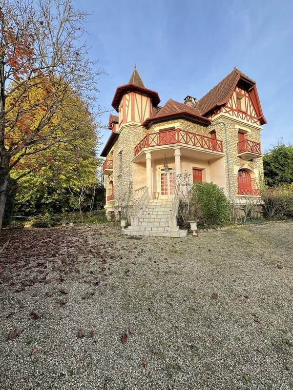 Maison à BRUNOY