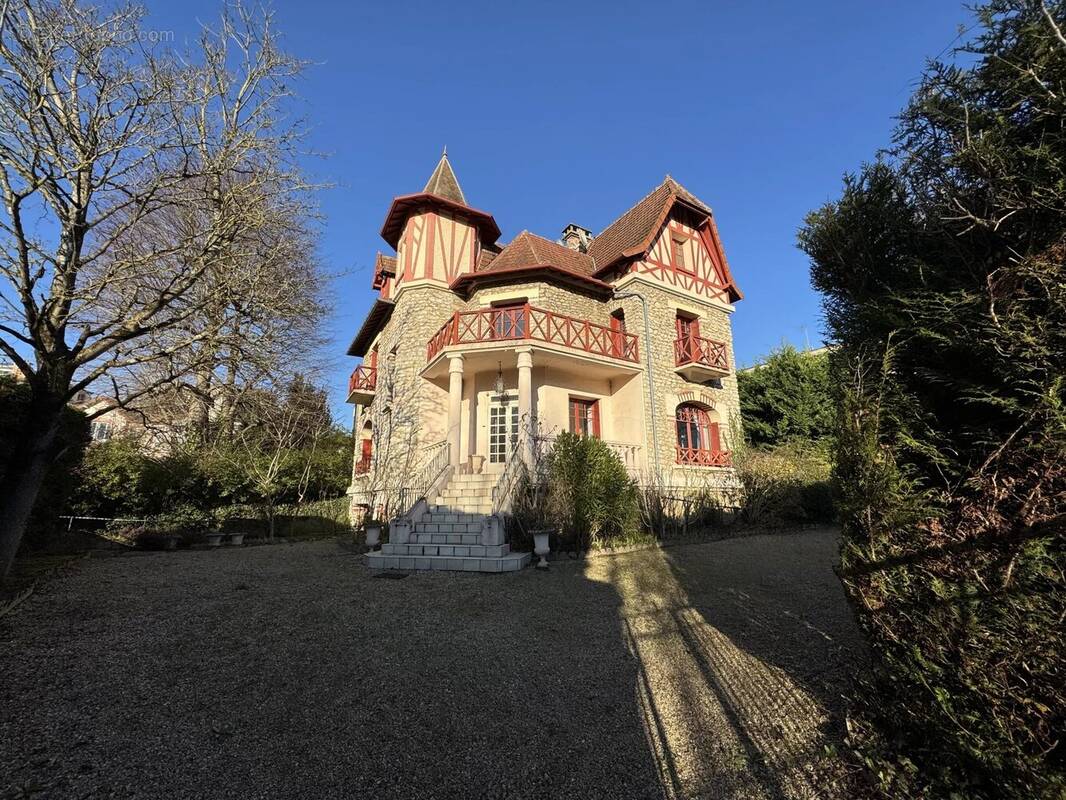 Maison à BRUNOY