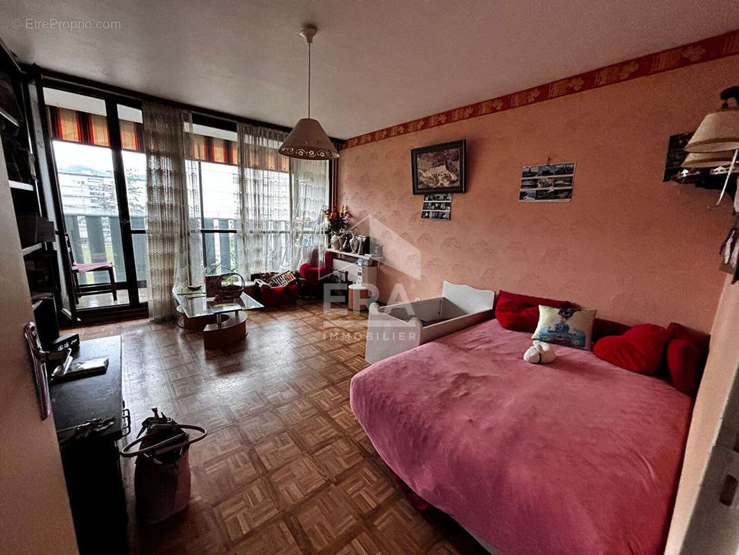 Appartement à ANNEMASSE