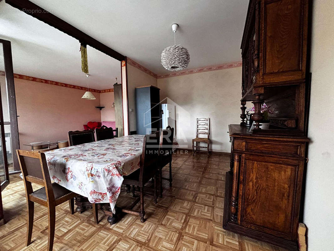 Appartement à ANNEMASSE