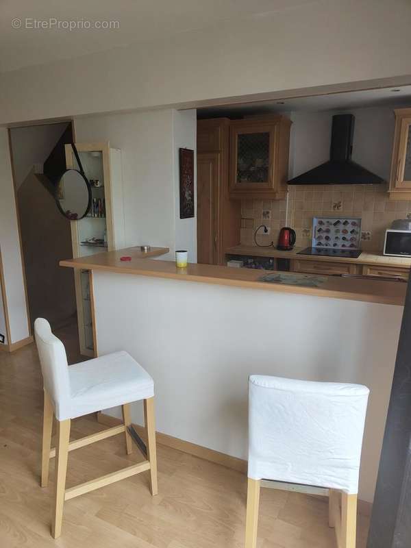 Appartement à FRESNES