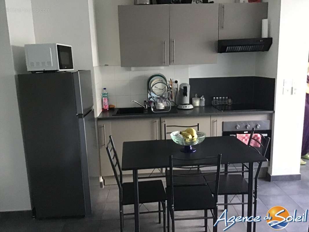 Appartement à PERPIGNAN