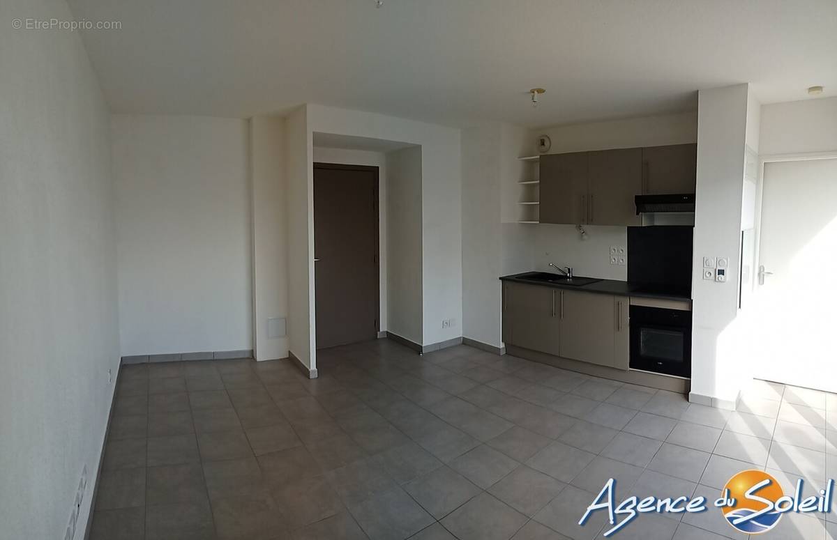 Appartement à PERPIGNAN