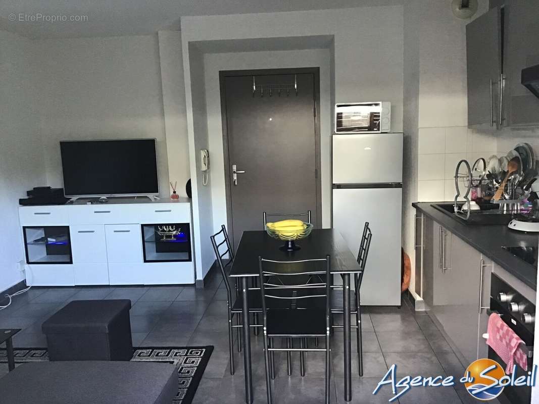 Appartement à PERPIGNAN