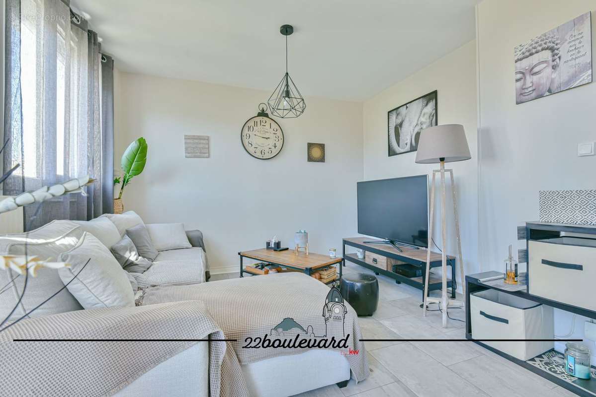 Appartement à LIMOGES