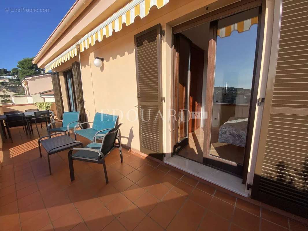 Appartement à ROQUEBRUNE-CAP-MARTIN