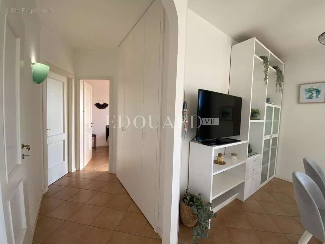 Appartement à ROQUEBRUNE-CAP-MARTIN