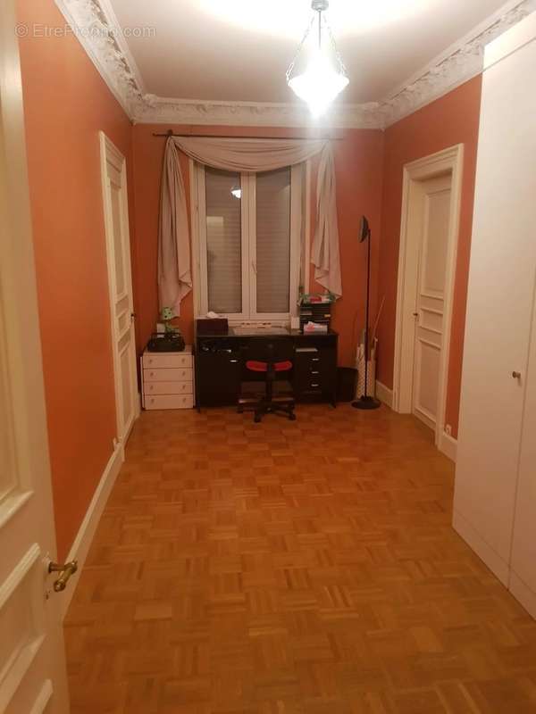 Appartement à MULHOUSE