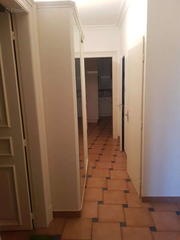 Appartement à MULHOUSE