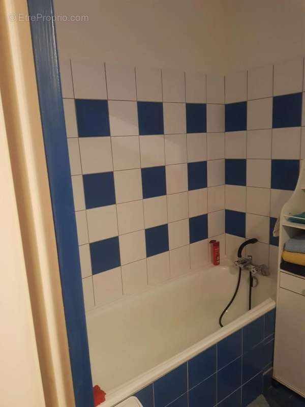 Appartement à MULHOUSE