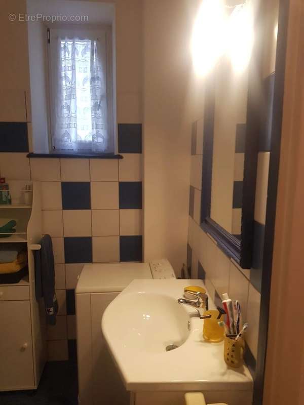 Appartement à MULHOUSE