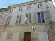 Appartement à SAINT-JEAN-D&#039;ANGELY