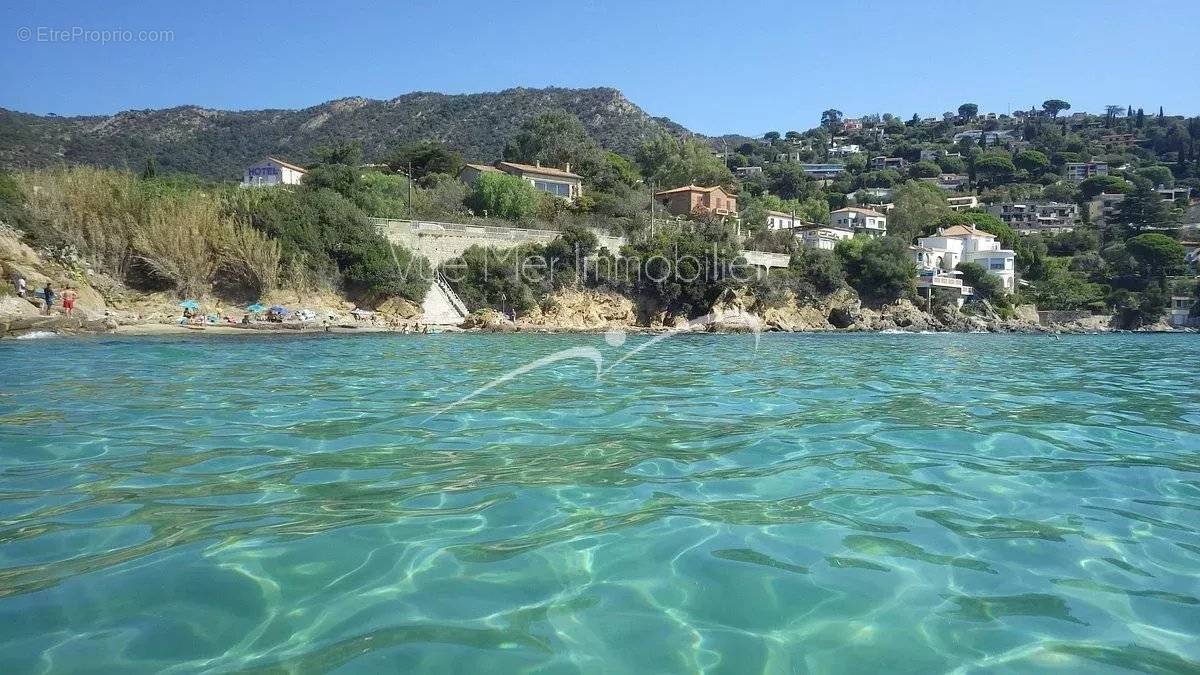 Maison à LE LAVANDOU