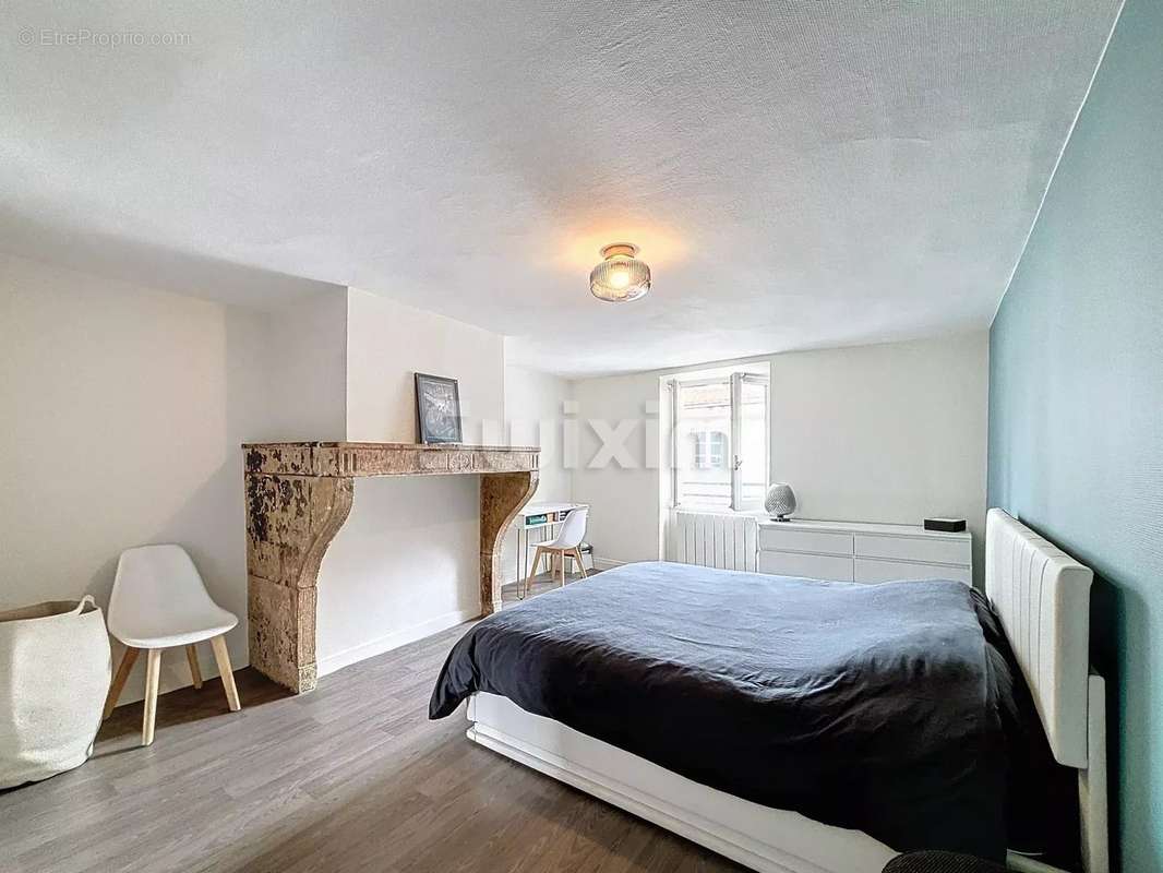 Appartement à LYON-2E