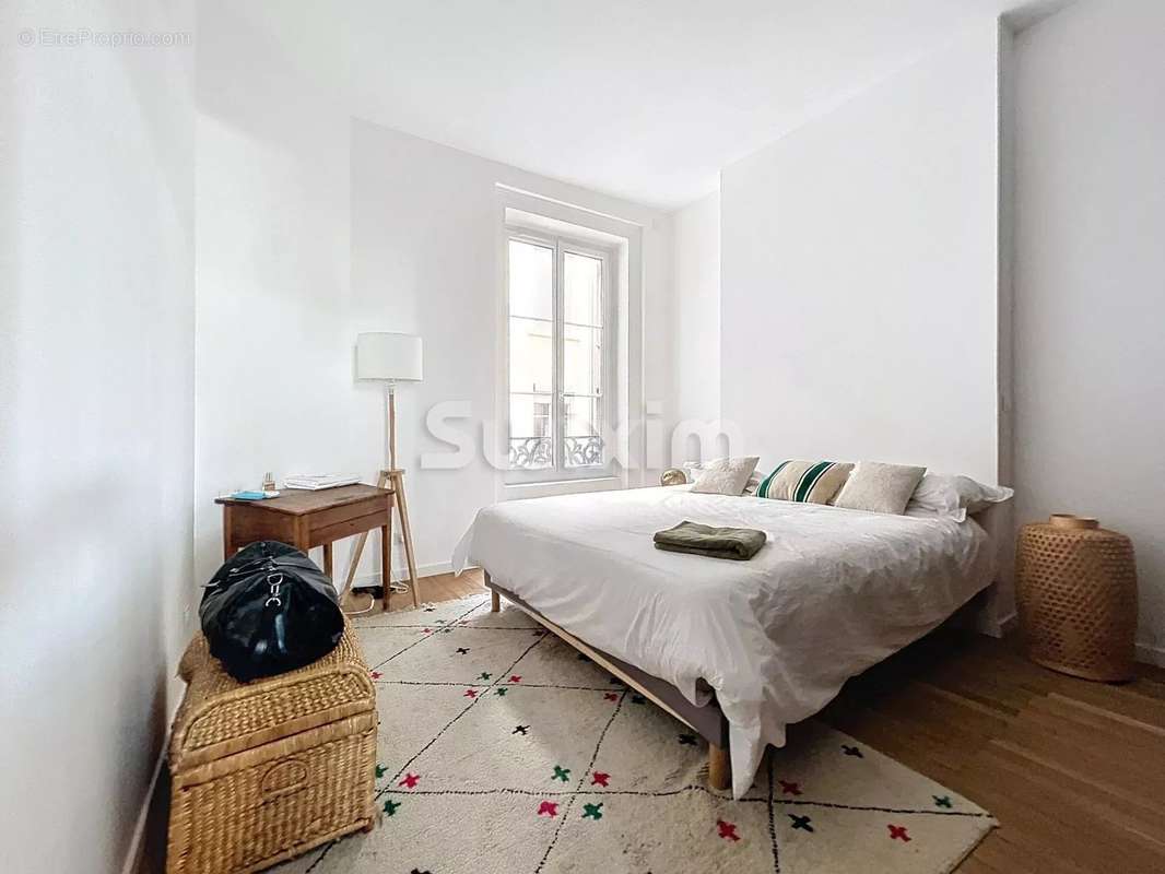 Appartement à LYON-2E