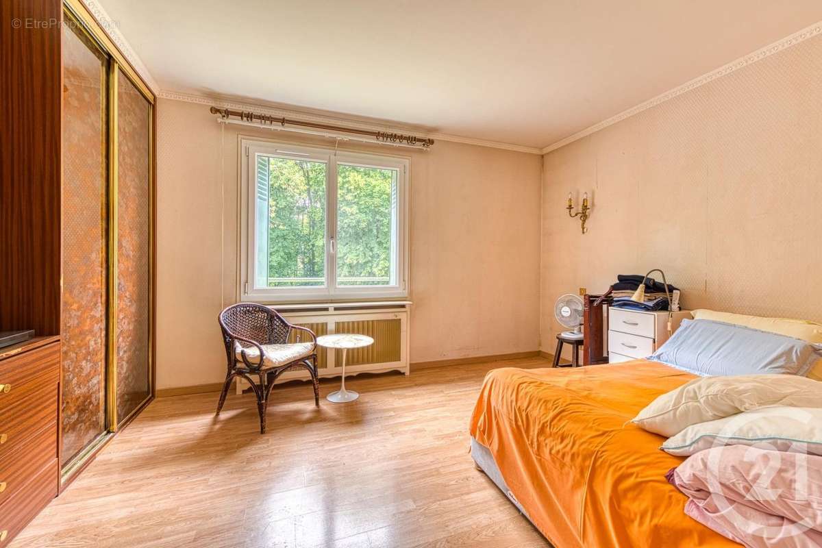 Appartement à CHANTILLY