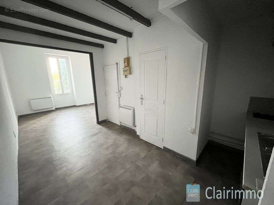 Appartement T2 a vendre - investissement -  proche facultés - - Appartement à MARSEILLE-13E