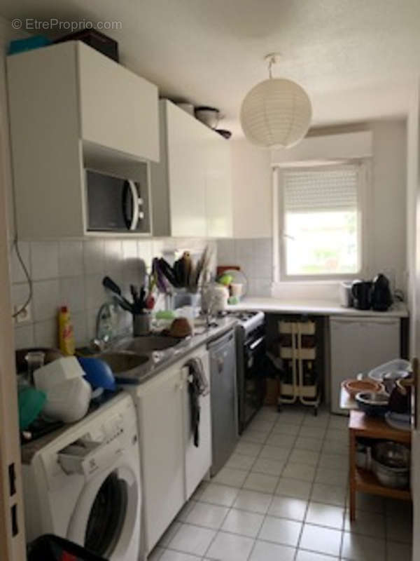 Appartement à PESSAC