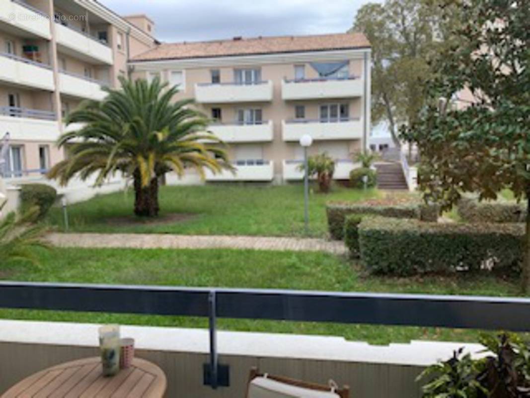 Appartement à PESSAC