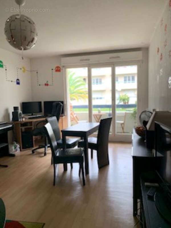 Appartement à PESSAC