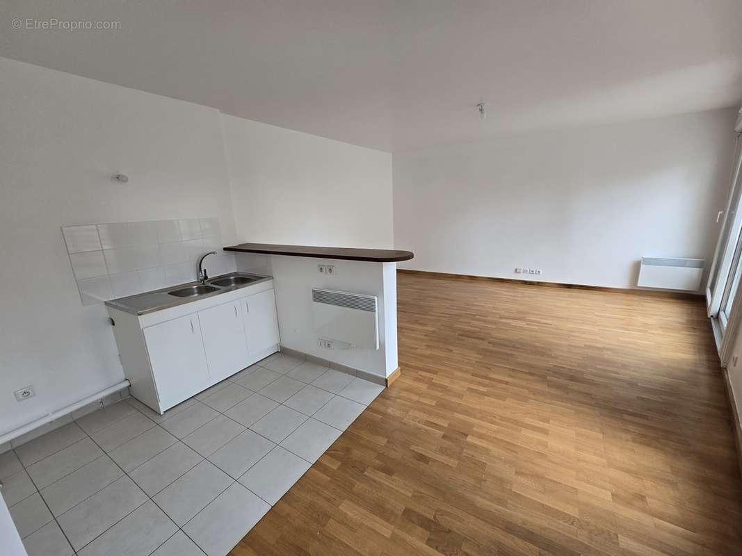 Appartement à COLOMBES