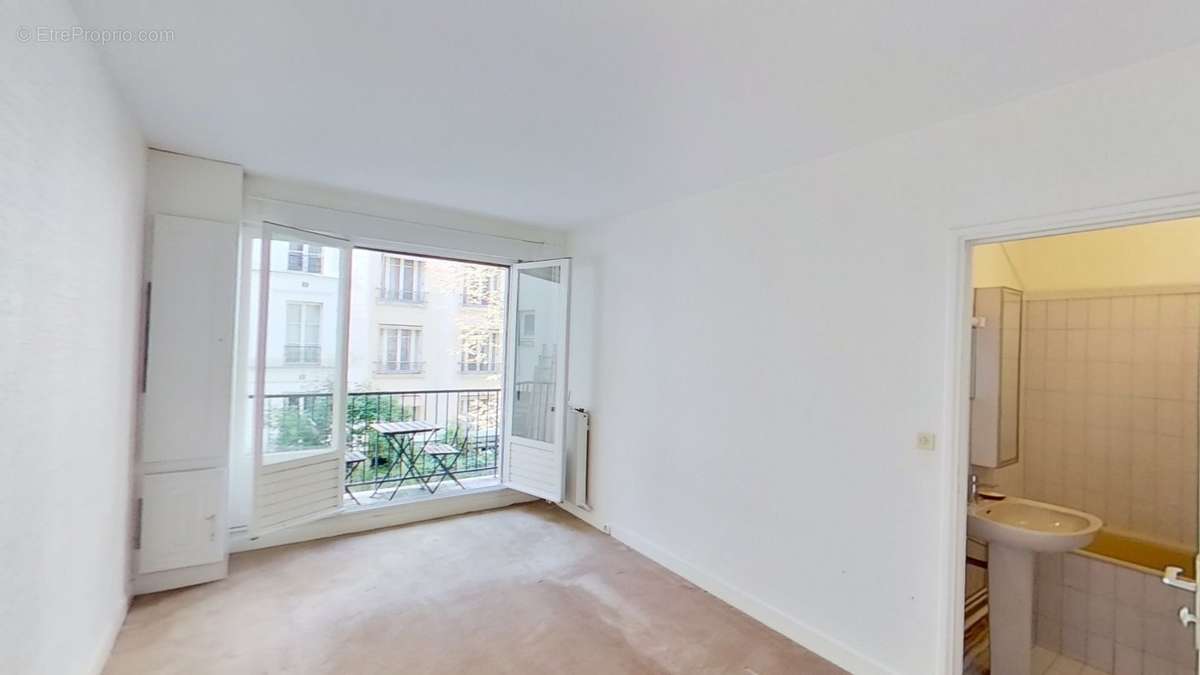 Appartement à PARIS-6E