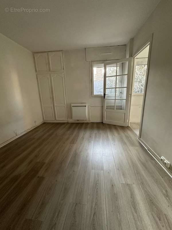 Appartement à PARIS-5E