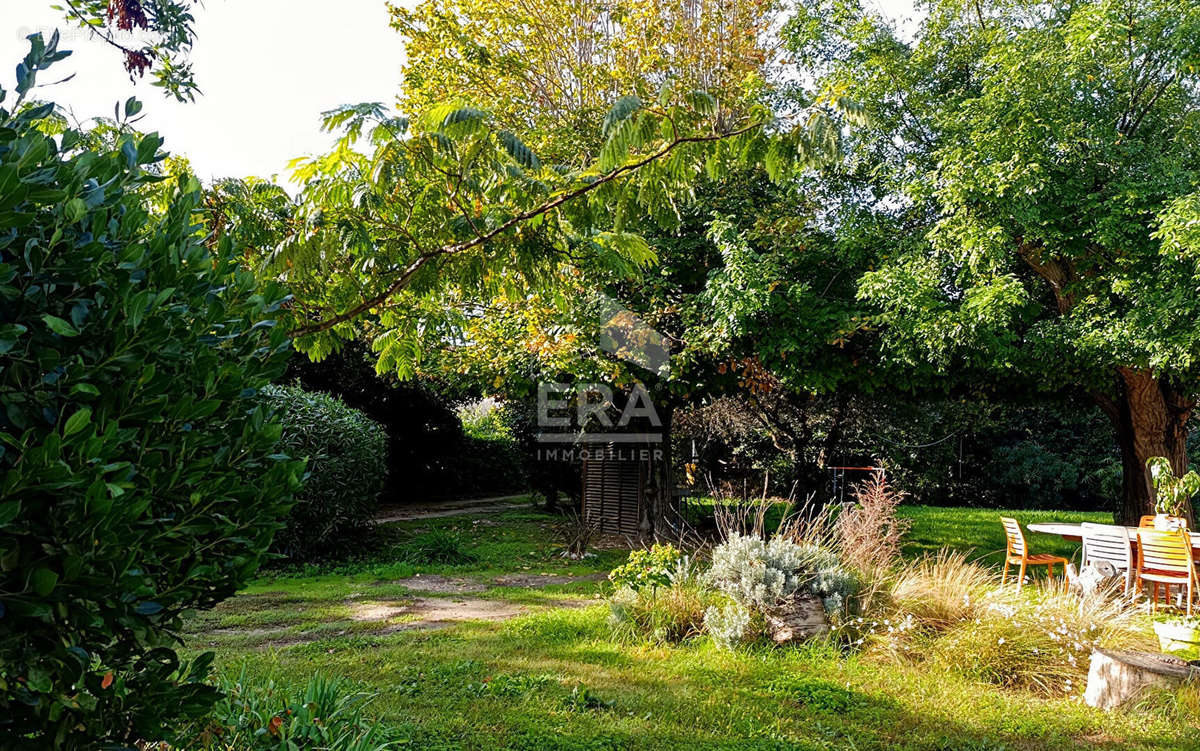 Maison à GIGNAC-LA-NERTHE