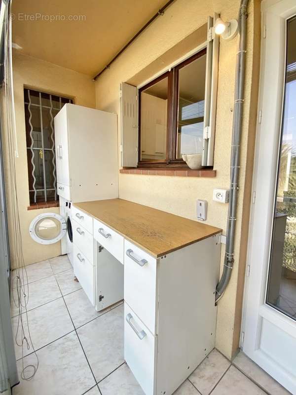 Appartement à FREJUS