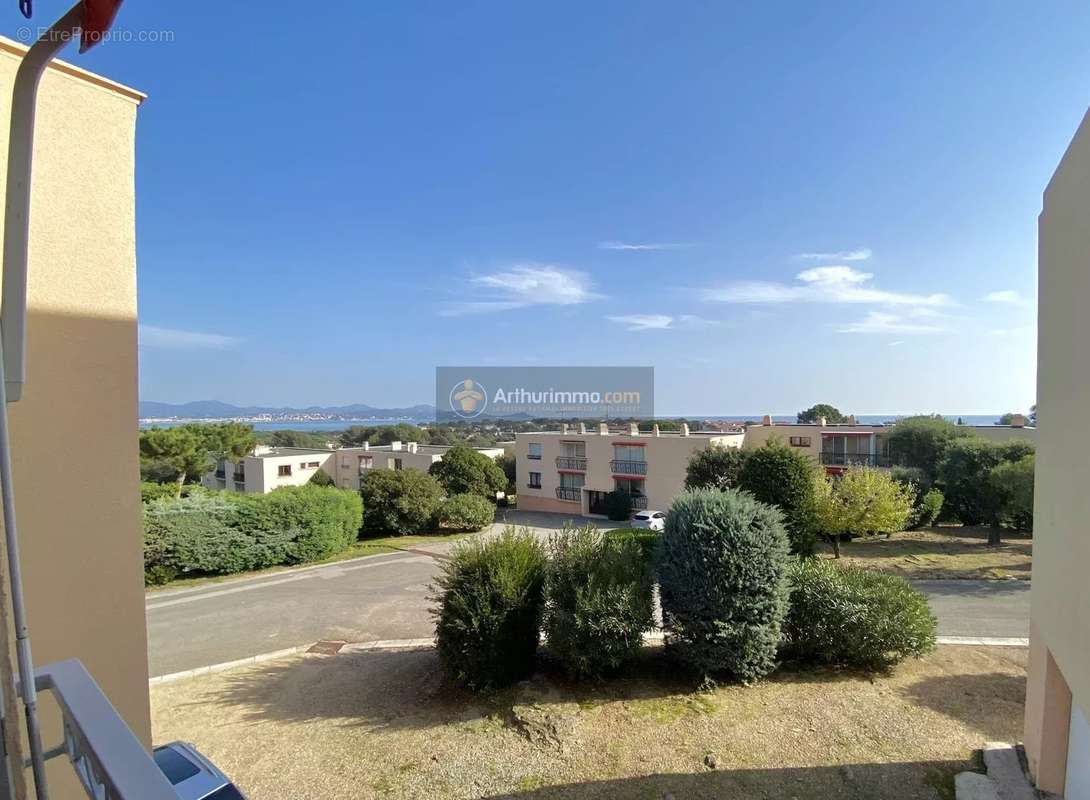 Appartement à FREJUS