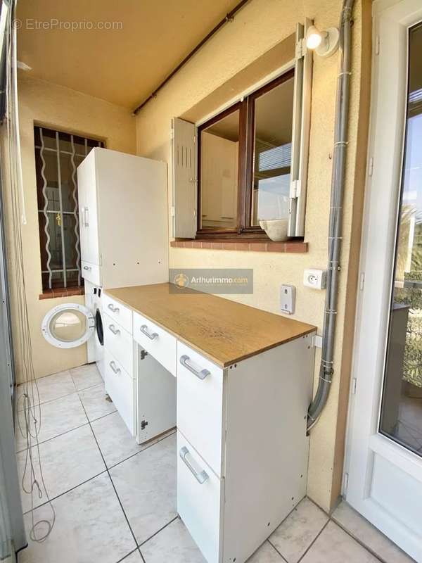 Appartement à FREJUS