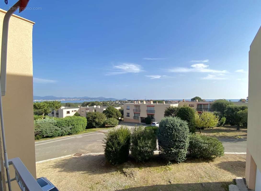 Appartement à FREJUS