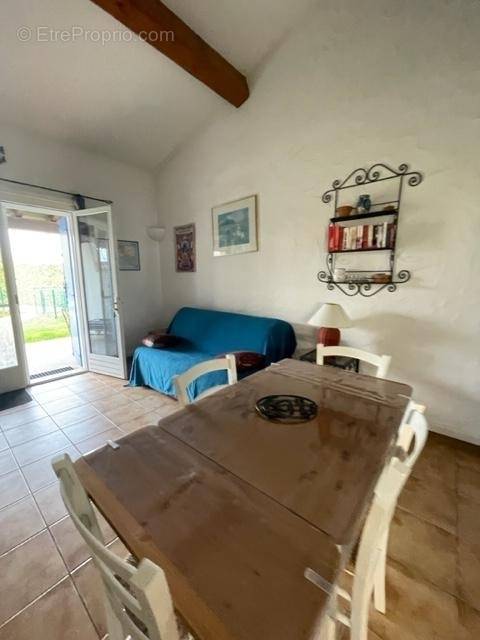 Appartement à SAINTES-MARIES-DE-LA-MER