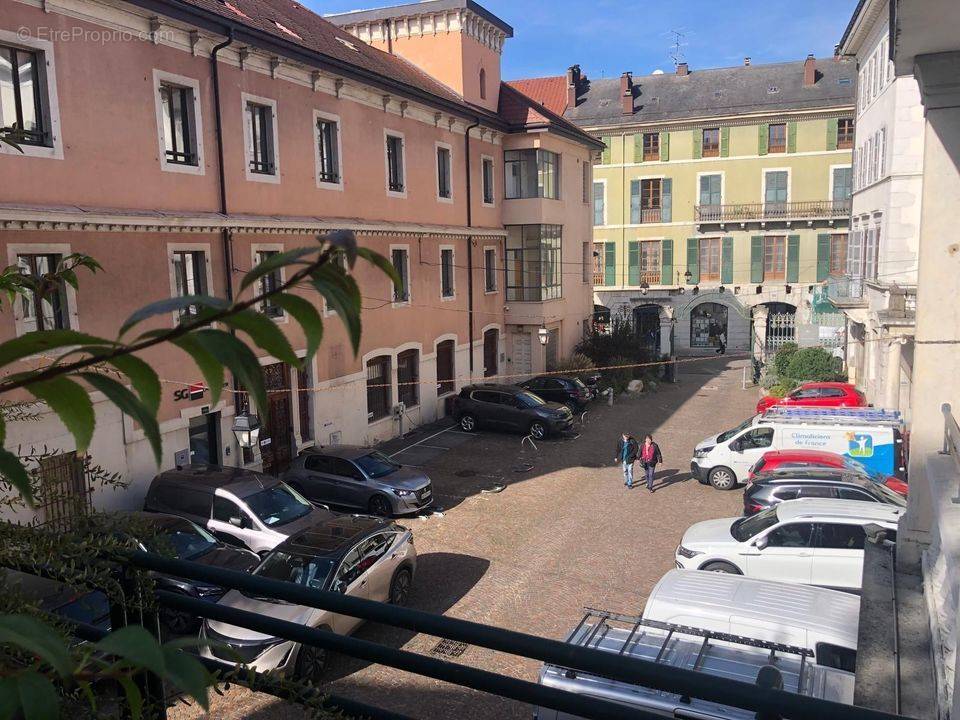 Appartement à ANNECY