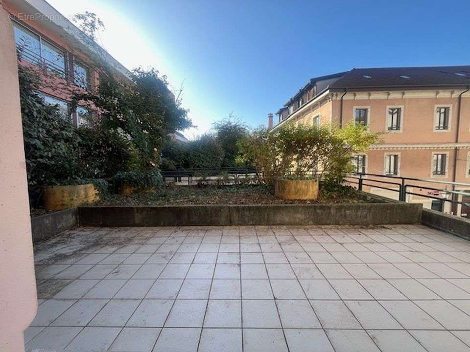 Appartement à ANNECY