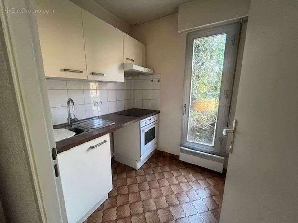 Appartement à ANNECY