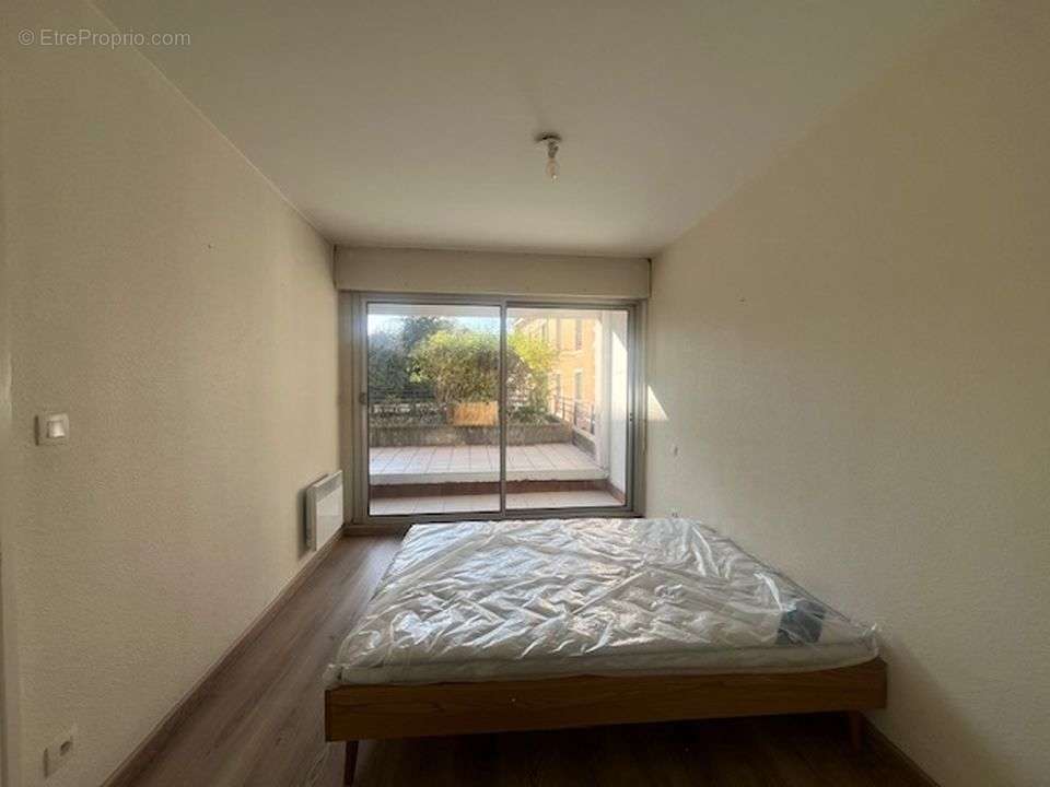 Appartement à ANNECY