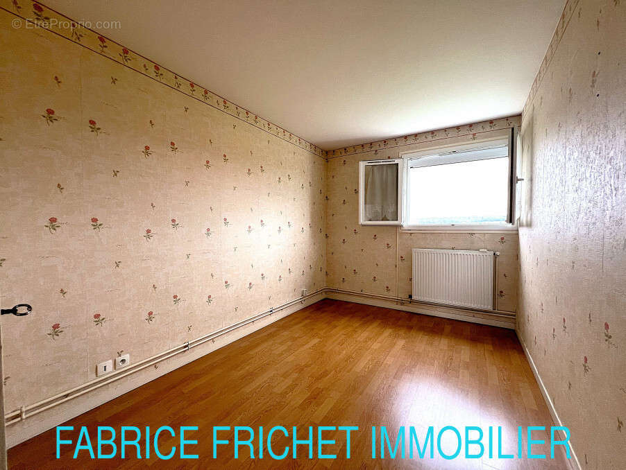 Appartement à SAINT-MARCEL