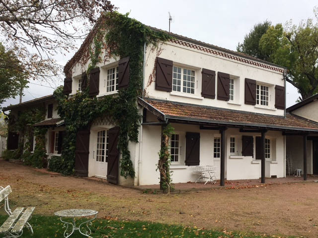 Maison à OUCHES