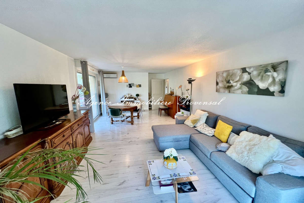 Appartement à SAINTE-MAXIME